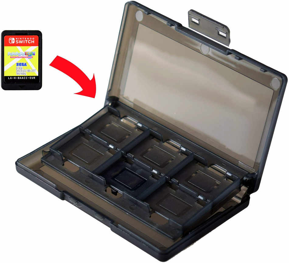 Аксессуары Nintendo DS Lite / DSi XL